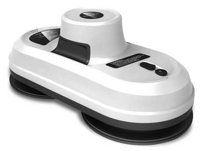 Meilleurs robots lave vitre