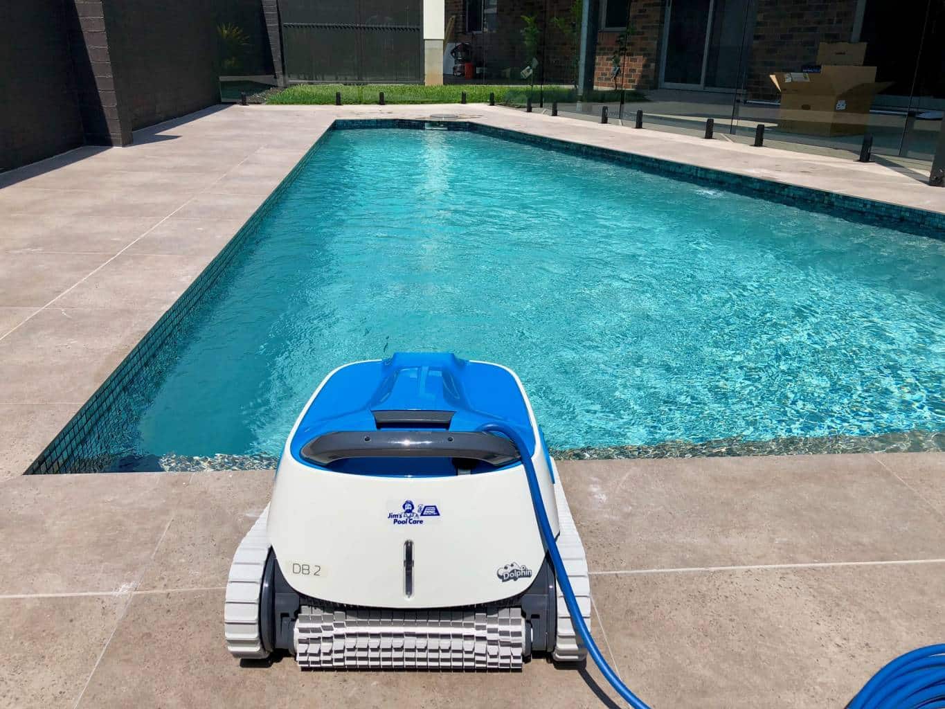 robot piscine choisir